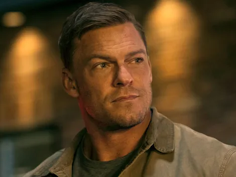 De qué se trata Reacher 3