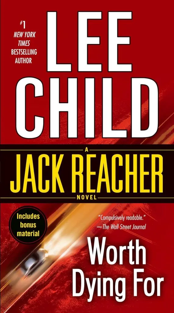 Reacher