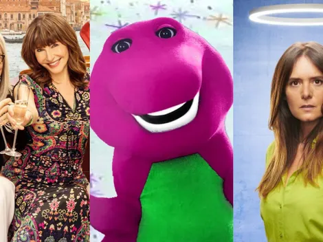 HBO Max: Los estrenos semanales del 22 al 28 de enero