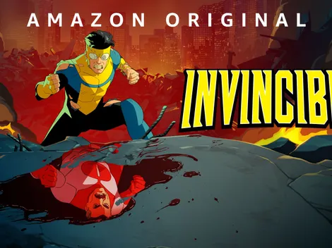 Invincible 2: Fecha de estreno del episodio 5
