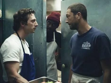 ¿Este actor de The Bear confirmó que estará en Los 4 Fantásticos?