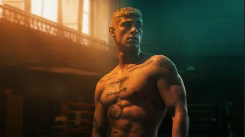 ‘60 minutos’ de Netflix