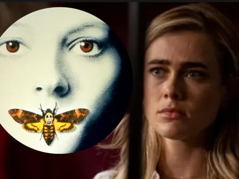 ¿‘Mindcage’ de Netflix es un remake de 'El silencio de los inocentes'?