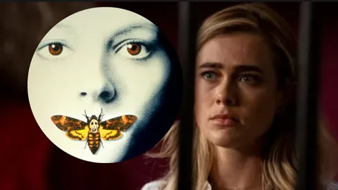 ‘Mindcage’ de Netflix es comparada con 'El silencio de los inocentes'