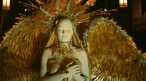 La película más vista de Netflix sobre un asesino serial