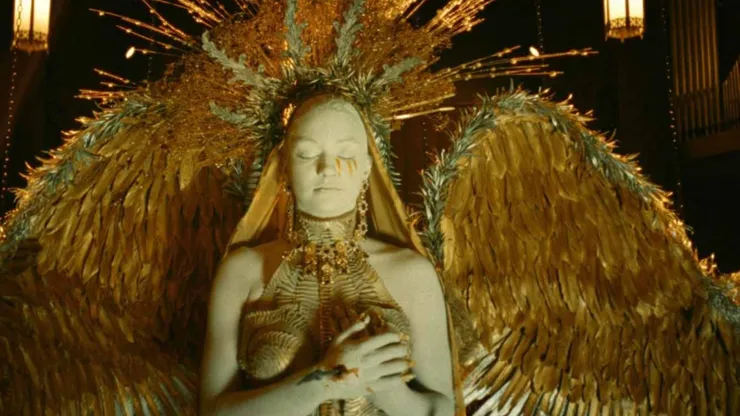 La película más vista de Netflix sobre un asesino serial