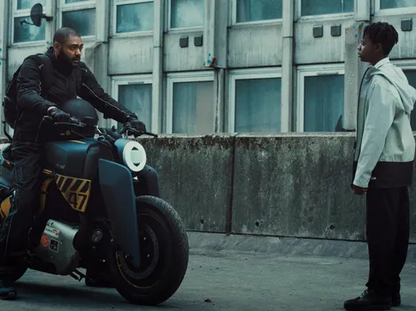 The Kitchen: quiénes forman el reparto