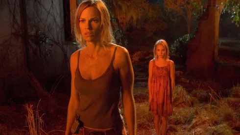 La película tuvo malas críticas desde su estreno hace años.