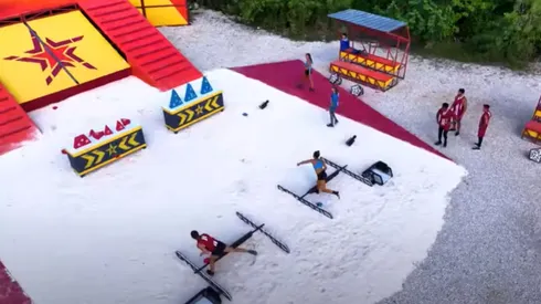 un atleta más está viviendo sus últimas semanas en la competencia.