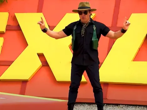 Se filtró quien gana La Supervivencia en el Exatlón México