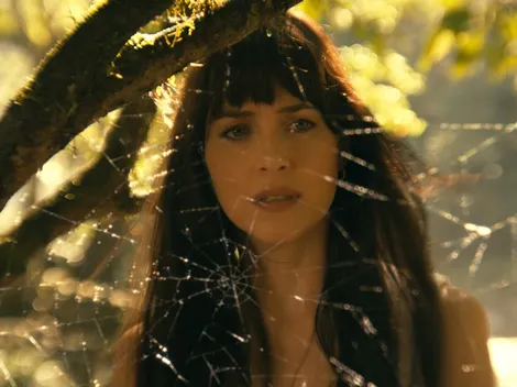 Confirman detalles de Madame Web