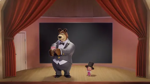 La pareja más dispareja de la TV ha dado el salto a la pantalla grande.