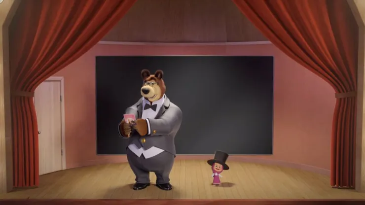 La pareja más dispareja de la TV ha dado el salto a la pantalla grande.