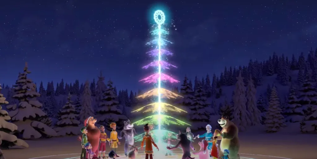 La película nos presentará a la pareja más divertida de la TV en su más reciente aventura. Imagen: @conpochoclos1047.