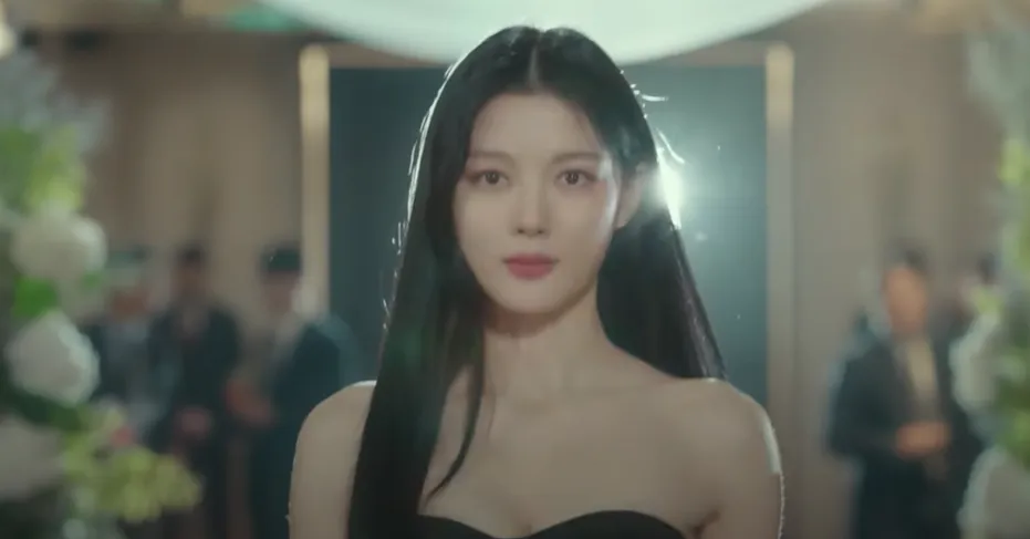 Do-hee enfrentará su más profundo miedo en el final de temporada de Mi adorable demonio. Imagen: @NetflixLATAM.