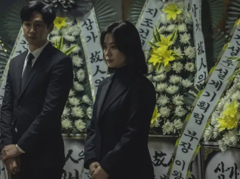 El Legado: cuántos capítulos tiene y reparto