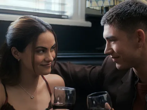 La película al estilo de El Diablo Viste a la Moda de Prime Video