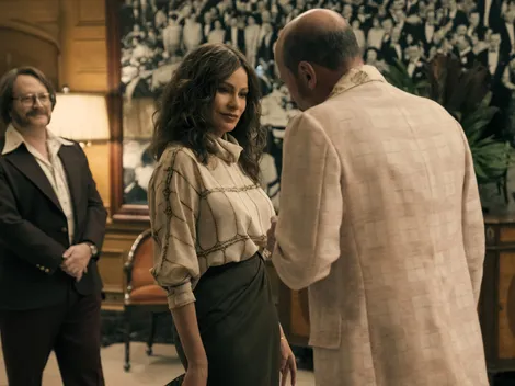 Estrenos semanales de Netflix: Lo que llega del 20 al 26 de enero