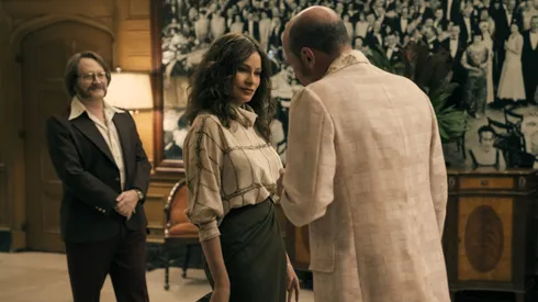 Estrenos de la semana en Netflix.