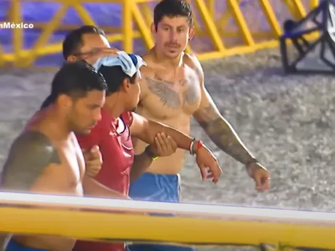 ¿Pato debería dejar el Exatlón? Los fans exigen que se vaya de la competencia