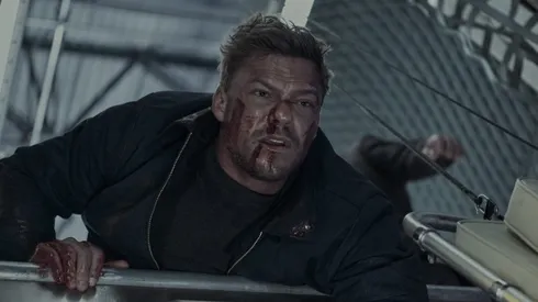 Qué se sabe de la temproada 3 de Reacher.