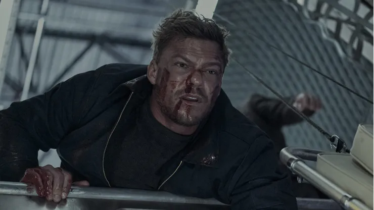 Qué se sabe de la temproada 3 de Reacher.