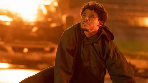 Anthony Ramos es Noah en Transformers 7.