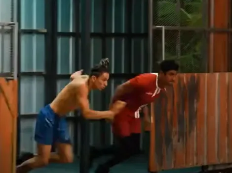 Descubre quién gana La Villa en el Exatlón México este 22 de enero