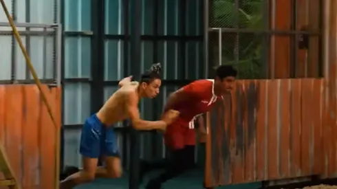 Velociraptor y Black Panther lo darán todo en los circuitos para asegurar la ventaja para sus equipos.