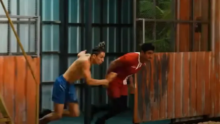Velociraptor y Black Panther lo darán todo en los circuitos para asegurar la ventaja para sus equipos.