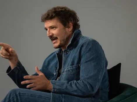 Pedro Pascal quiere actuar con Kieran Culkin