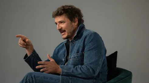 Pedro Pascal quiere actuar con Kieran Culkin