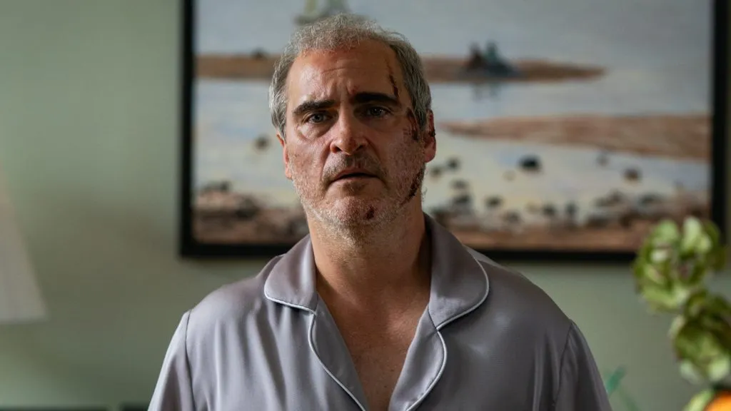 Joaquin Poenix la protagoniza. (IMDb)