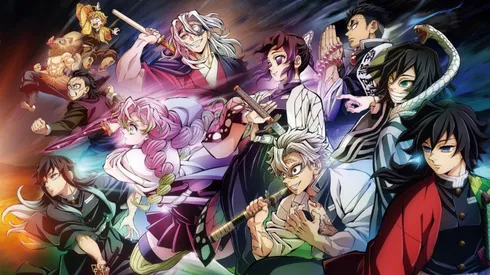 Cuándo sale la nueva película de Kimetsu no Yaiba.