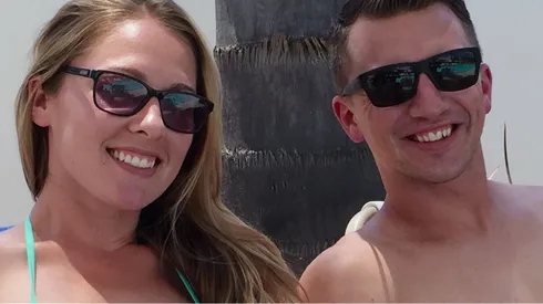 La actualidad de la pareja secuestrada en la serie.