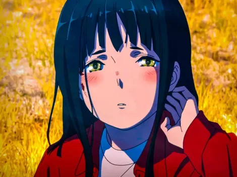 maboroshi: Un animé es la película recomendada de Netflix