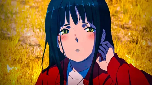 maboroshi se extiende por 1 hora y 51 minutos.