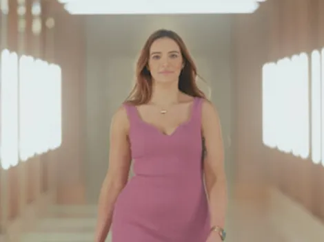 Participantes de 'El amor es ciego: Suecia' de Netflix