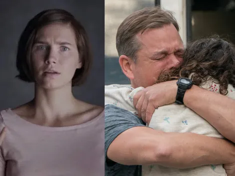 El documental de Netflix que cuenta la historia real de ‘Cuestión de sangre’