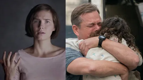 Netflix tiene el documental de la historia real de ‘Cuestión de sangre’ (Stillwater)