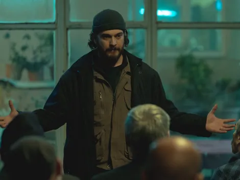 Kübra cuántos capítulos tiene la nueva serie de Netflix y de qué tratan