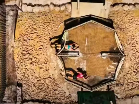 Conoce al eliminado confirmado del Exatlón, que se irá a casa este 21 de enero