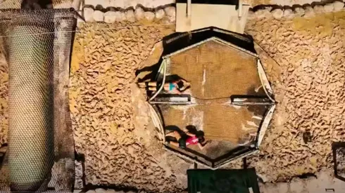 El Exatlón verá partir a un atleta más este fin de semana.