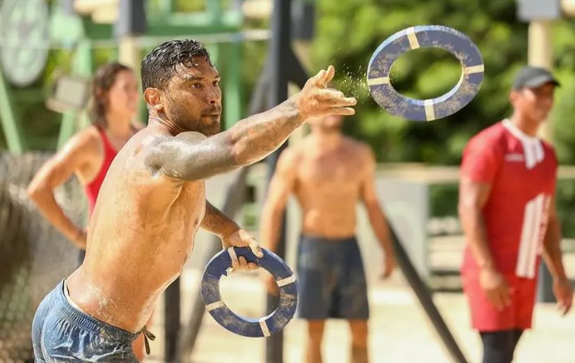 Nano ha tratado de ponerse al nivel de sus compañeros Azules, pero hasta el momento no ha podido. Imagen: @ilianovich.