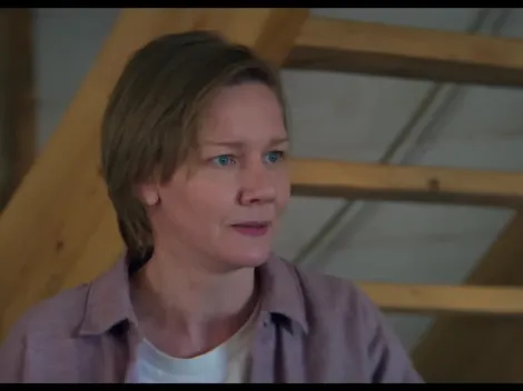 Reseña de Anatomía de una caída