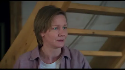 Reseña de Anatomía de una caída