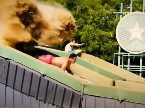 Descubre quien gana La Supervivencia en Exatlón este viernes