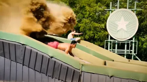 La competencia por La Supervivencia no tendrá un momento de calma.