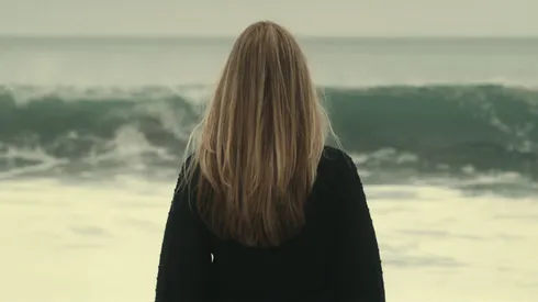 La nueva serie #1 de Netflix.