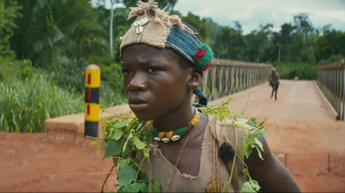 Películas ocultas en la plataforma.